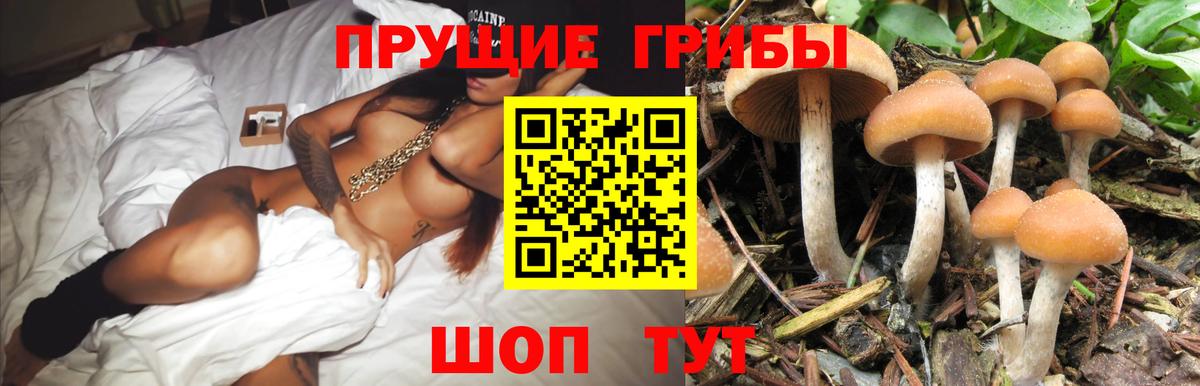 Alpha PVP Октябрьский